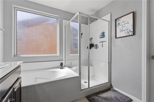 7232 Mulberry Forest Street, Las Vegas, NV 89166