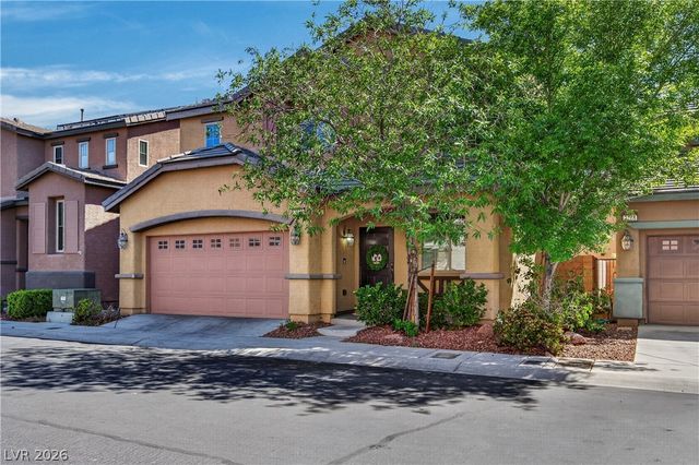 7232 Mulberry Forest Street, Las Vegas, NV 89166