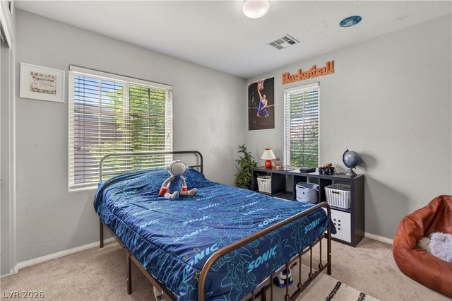 7232 Mulberry Forest Street, Las Vegas, NV 89166