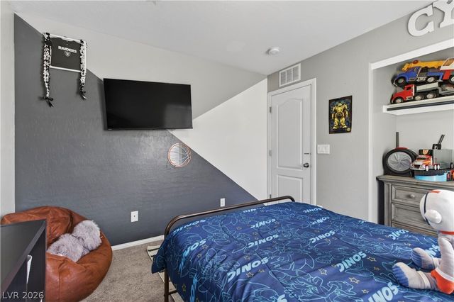 7232 Mulberry Forest Street, Las Vegas, NV 89166