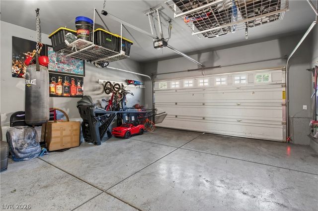 7232 Mulberry Forest Street, Las Vegas, NV 89166