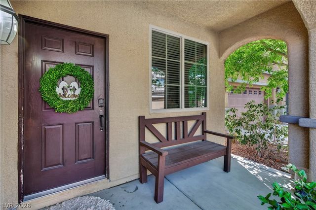 7232 Mulberry Forest Street, Las Vegas, NV 89166