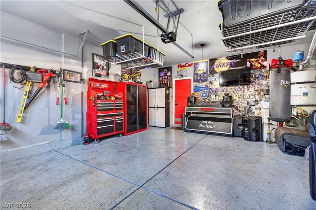 7232 Mulberry Forest Street, Las Vegas, NV 89166