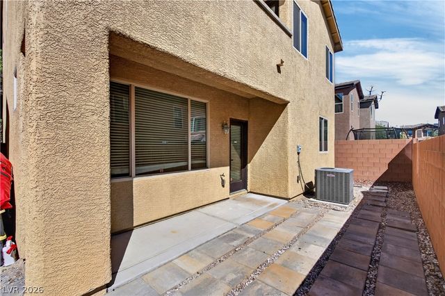 7232 Mulberry Forest Street, Las Vegas, NV 89166