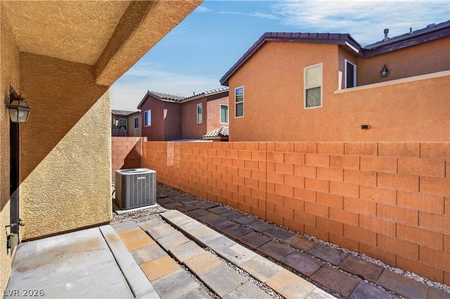 7232 Mulberry Forest Street, Las Vegas, NV 89166