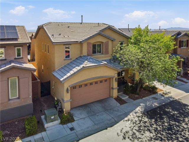 7232 Mulberry Forest Street, Las Vegas, NV 89166