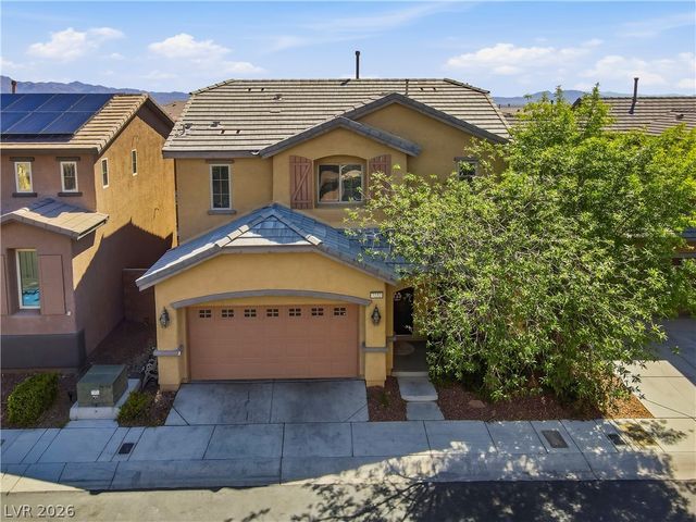 7232 Mulberry Forest Street, Las Vegas, NV 89166