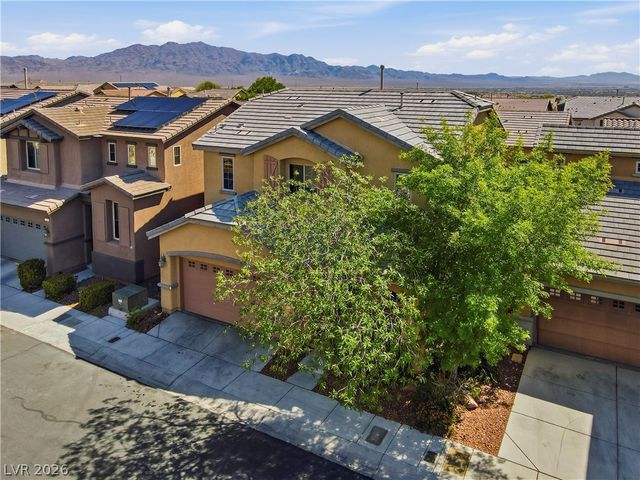 7232 Mulberry Forest Street, Las Vegas, NV 89166