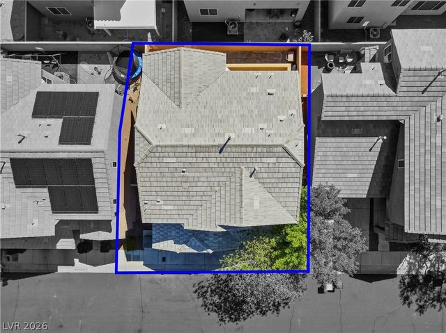 7232 Mulberry Forest Street, Las Vegas, NV 89166