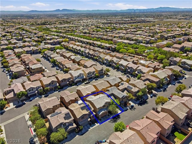 7232 Mulberry Forest Street, Las Vegas, NV 89166