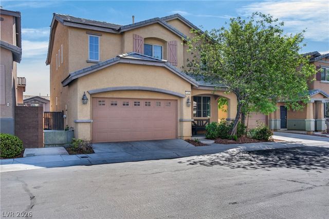 7232 Mulberry Forest Street, Las Vegas, NV 89166