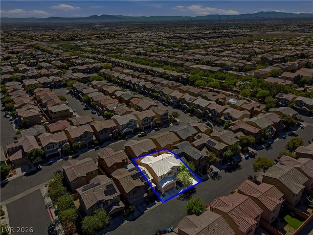 7232 Mulberry Forest Street, Las Vegas, NV 89166