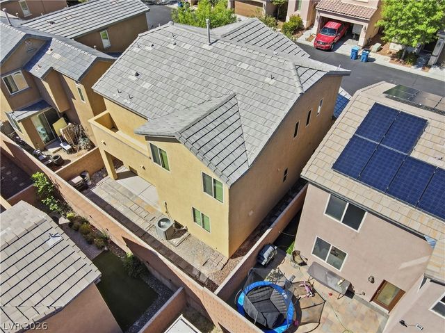 7232 Mulberry Forest Street, Las Vegas, NV 89166