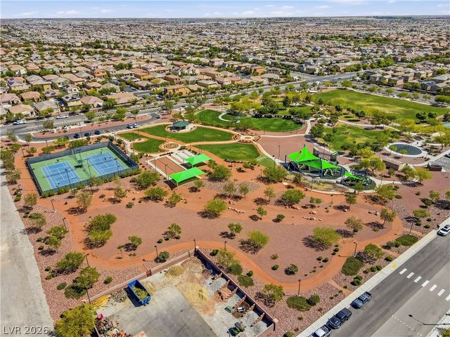 7232 Mulberry Forest Street, Las Vegas, NV 89166