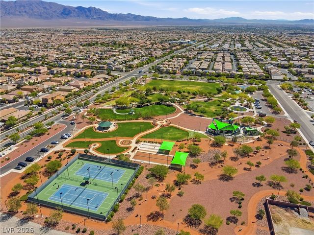 7232 Mulberry Forest Street, Las Vegas, NV 89166