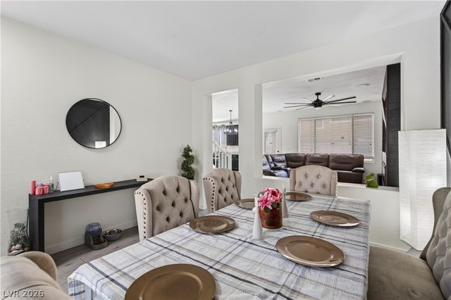 7232 Mulberry Forest Street, Las Vegas, NV 89166