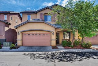 7232 Mulberry Forest Street, Las Vegas, NV 89166