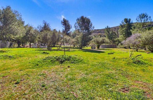 359 Galloway Valley Rd, Alpine, CA 91901