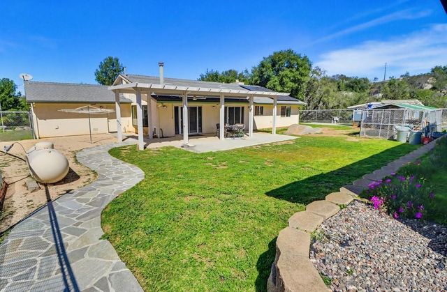 359 Galloway Valley Rd, Alpine, CA 91901