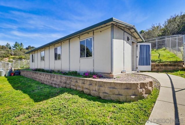 359 Galloway Valley Rd, Alpine, CA 91901