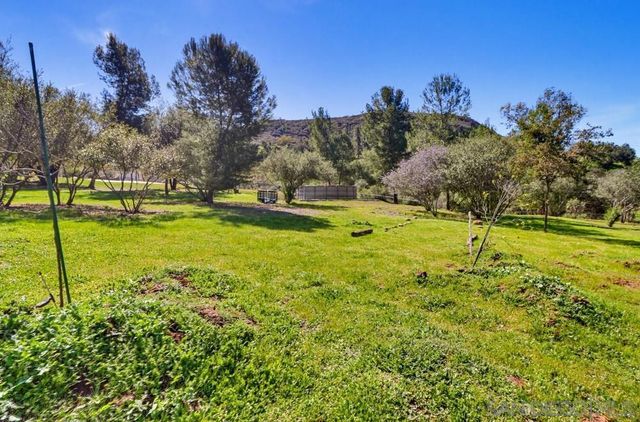 359 Galloway Valley Rd, Alpine, CA 91901