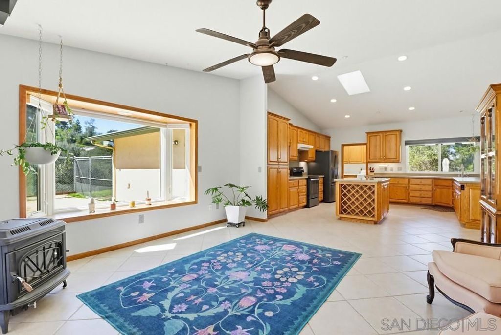 Image 16 of property listing at 359 Galloway Valley Rd, Alpine, CA 91901