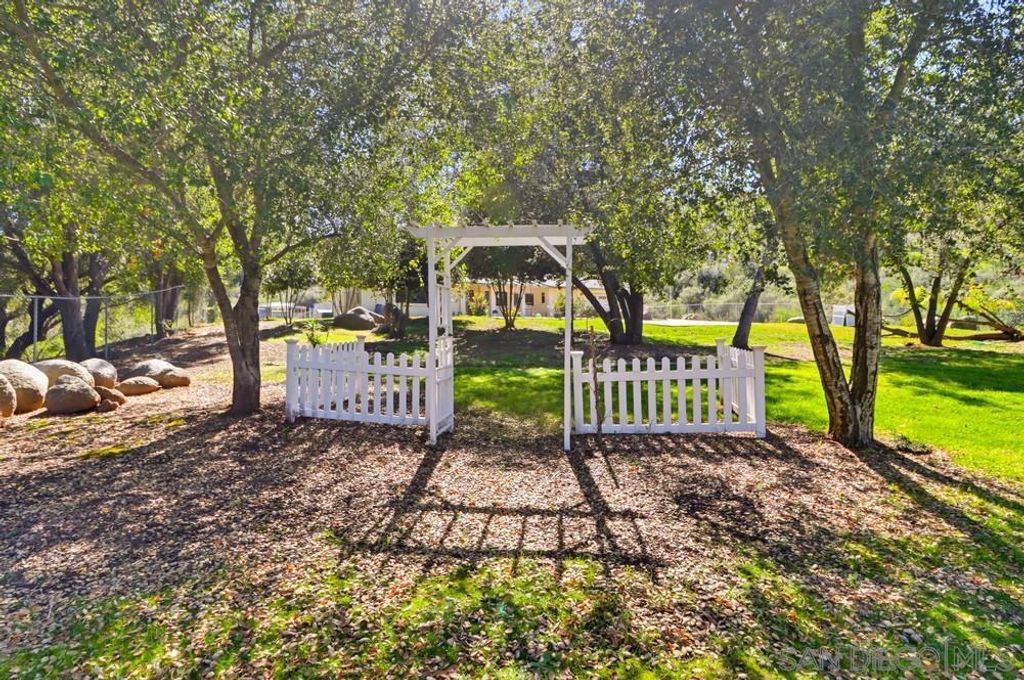 Image 29 of property listing at 359 Galloway Valley Rd, Alpine, CA 91901