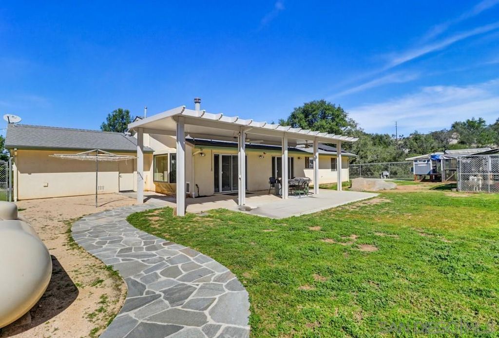 Image 32 of property listing at 359 Galloway Valley Rd, Alpine, CA 91901