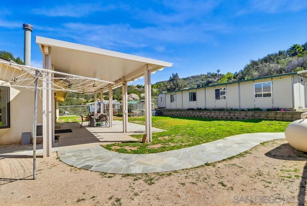 Image 36 of property listing at 359 Galloway Valley Rd, Alpine, CA 91901