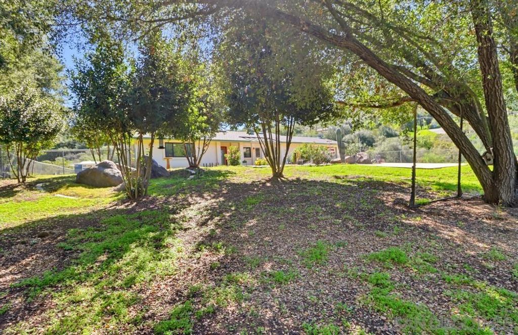 Image 45 of property listing at 359 Galloway Valley Rd, Alpine, CA 91901