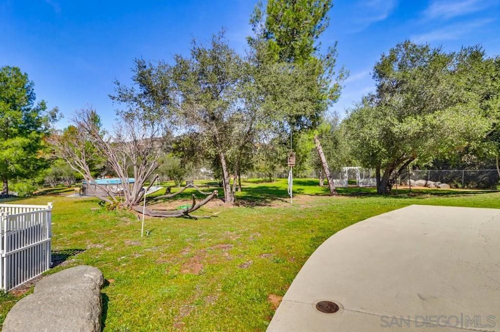 Image 47 of property listing at 359 Galloway Valley Rd, Alpine, CA 91901