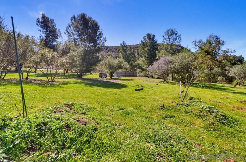 Image 48 of property listing at 359 Galloway Valley Rd, Alpine, CA 91901