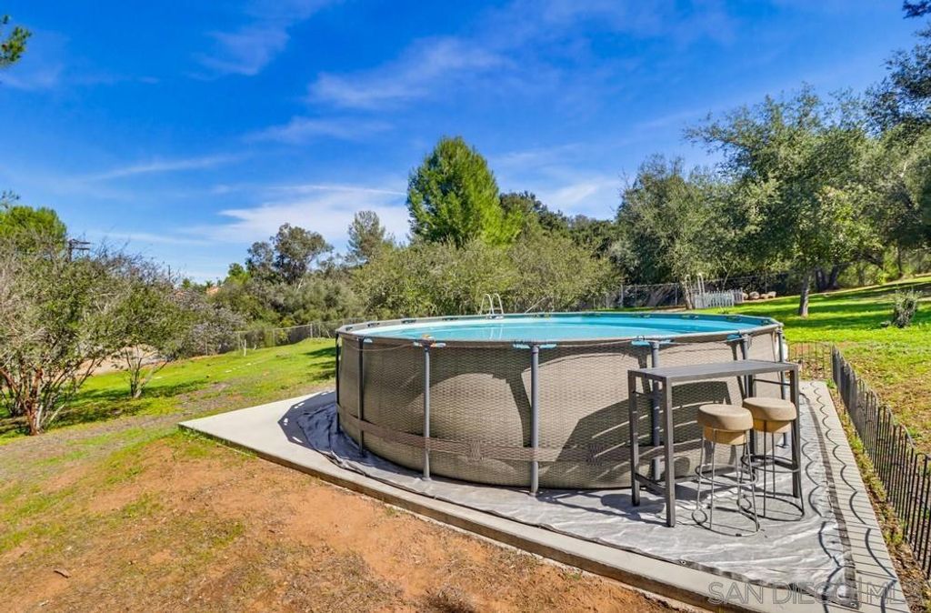 Image 52 of property listing at 359 Galloway Valley Rd, Alpine, CA 91901