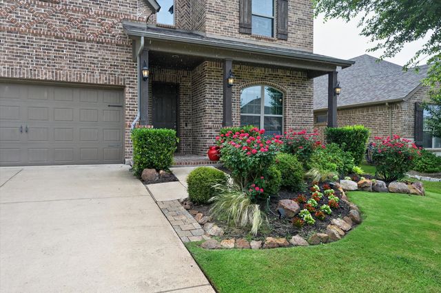 2728 Country Church Road, Mckinney, TX 75071