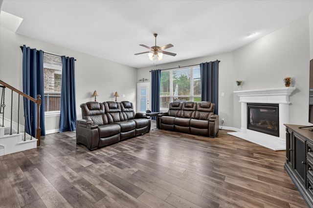 2728 Country Church Road, Mckinney, TX 75071