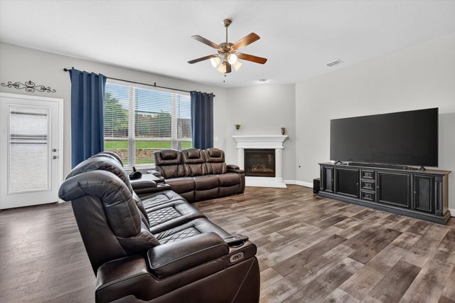 2728 Country Church Road, Mckinney, TX 75071