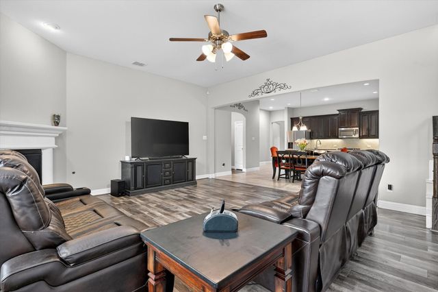 2728 Country Church Road, Mckinney, TX 75071