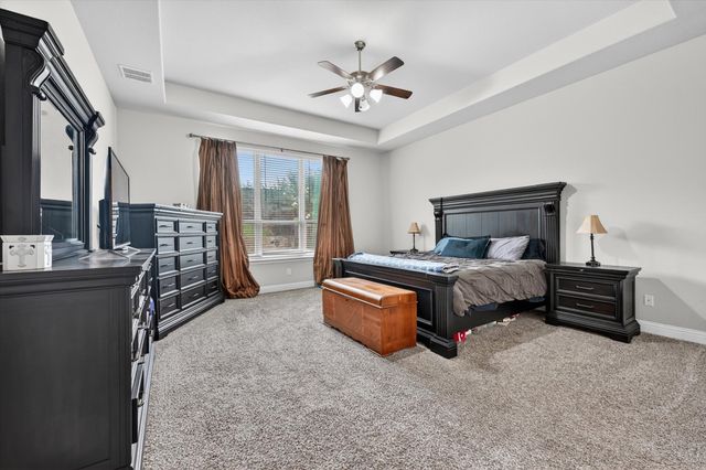 2728 Country Church Road, Mckinney, TX 75071
