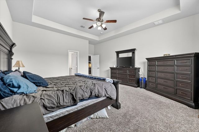 2728 Country Church Road, Mckinney, TX 75071