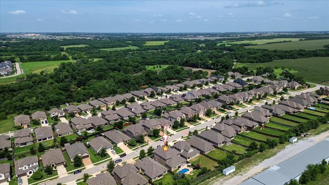 2728 Country Church Road, Mckinney, TX 75071