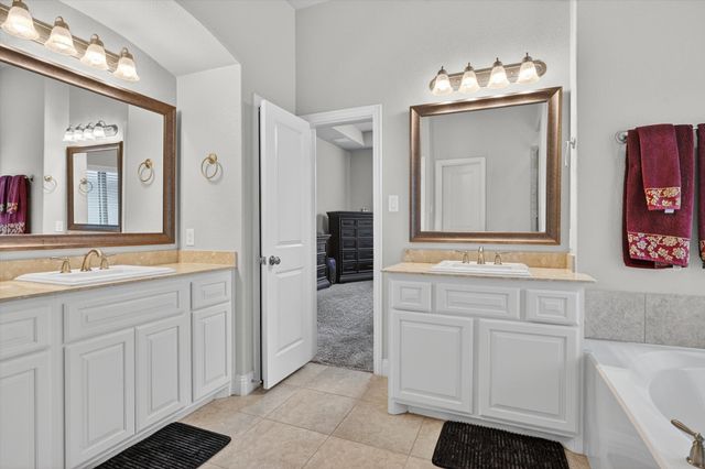 2728 Country Church Road, Mckinney, TX 75071
