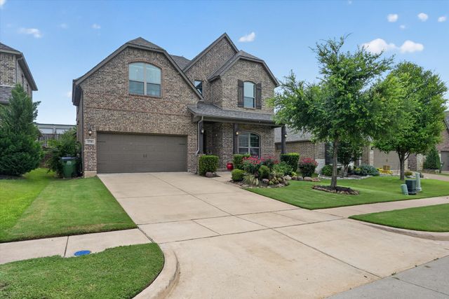 2728 Country Church Road, Mckinney, TX 75071