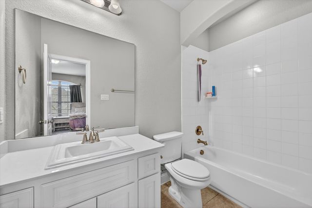 2728 Country Church Road, Mckinney, TX 75071