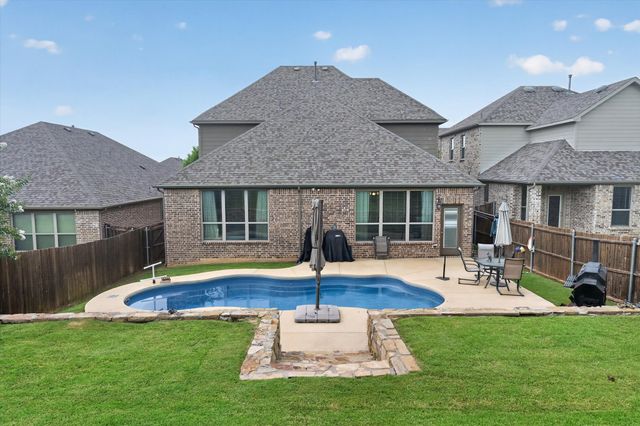 2728 Country Church Road, Mckinney, TX 75071