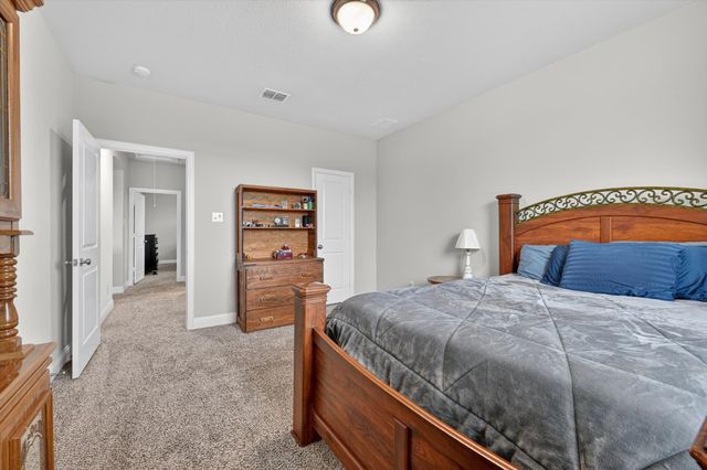 2728 Country Church Road, Mckinney, TX 75071