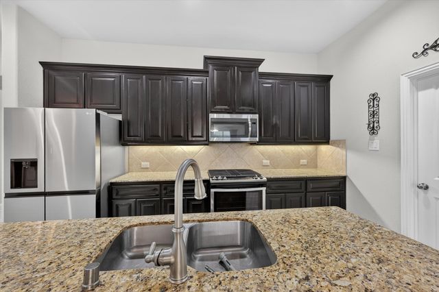 2728 Country Church Road, Mckinney, TX 75071