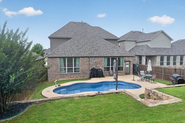 2728 Country Church Road, Mckinney, TX 75071