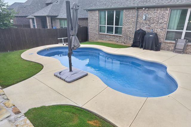2728 Country Church Road, Mckinney, TX 75071