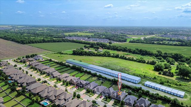 2728 Country Church Road, Mckinney, TX 75071