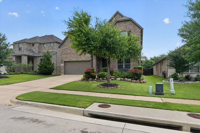 2728 Country Church Road, Mckinney, TX 75071